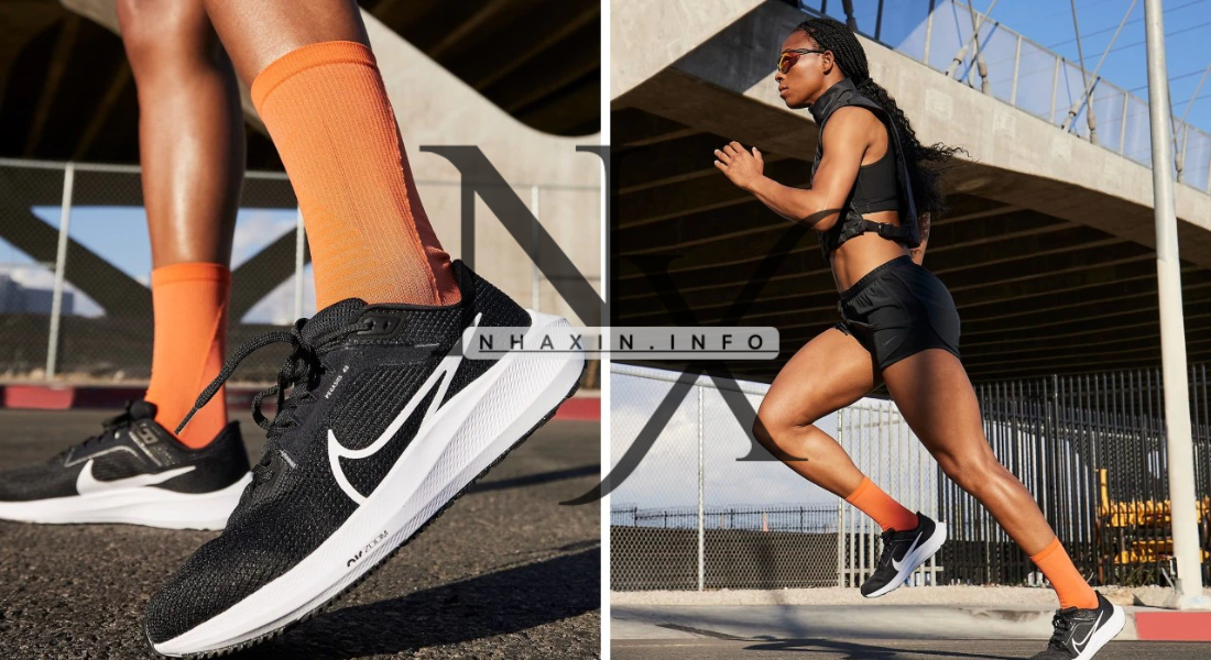 Nike Outfit Ideas