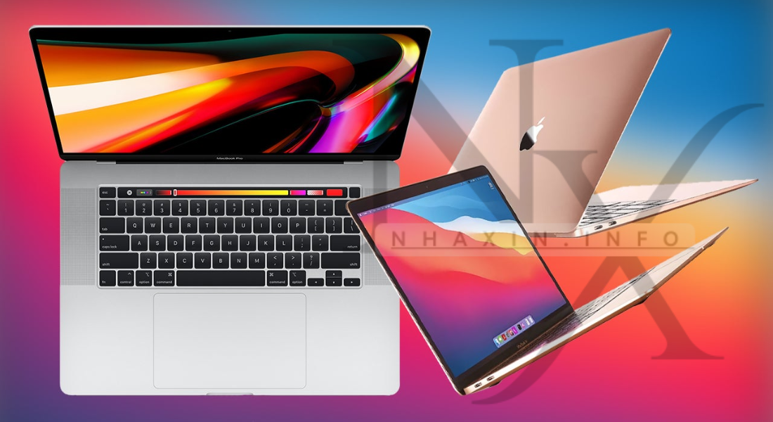 Best Apple MacBook Pro